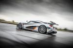 Koenigsegg One:1 Prototype 2014 года